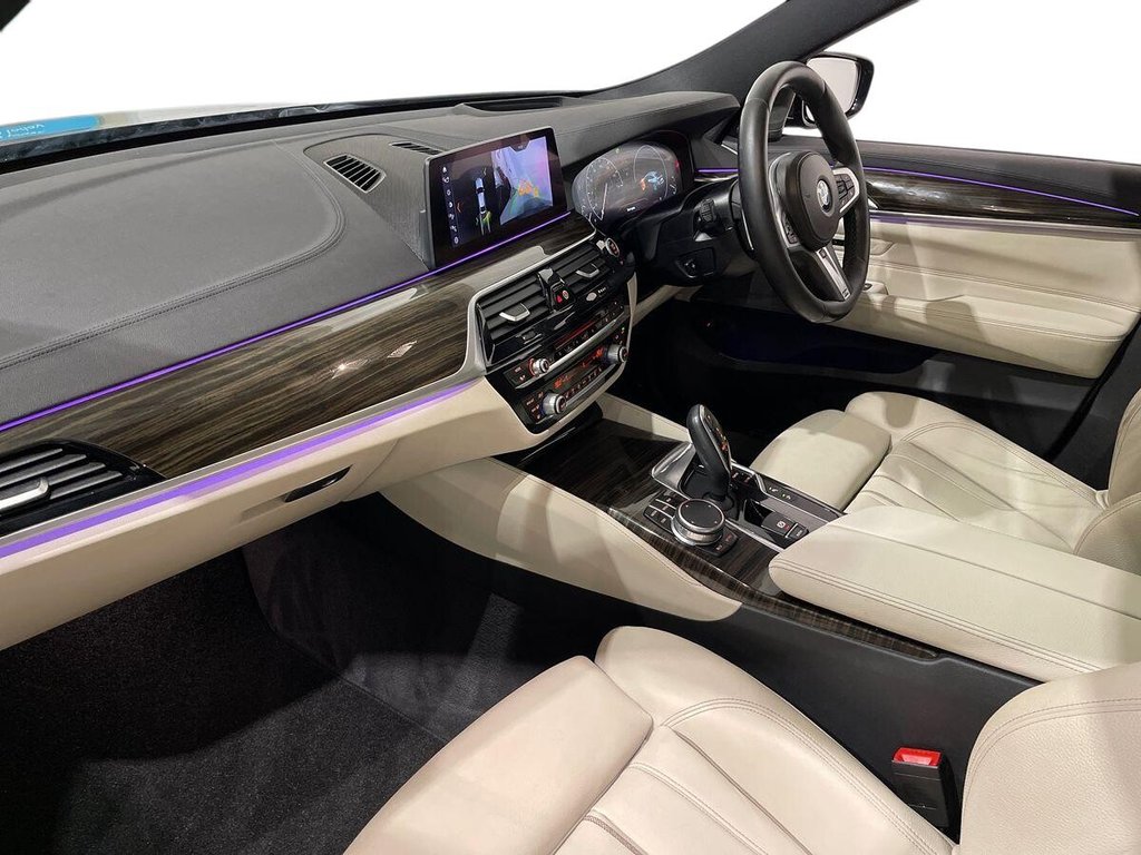 Used BMW 6 Series 2018 for sale - 77693527: Photo 15