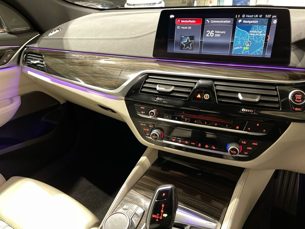 Used BMW 6 Series 2018 for sale - 77693527: Photo 17