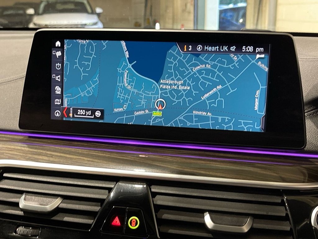 Used BMW 6 Series 2018 for sale - 77693527: Photo 21