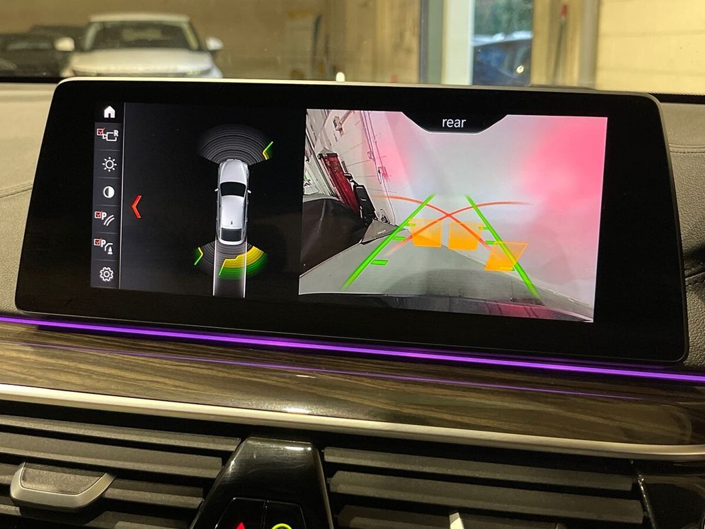 Used BMW 6 Series 2018 for sale - 77693527: Photo 23