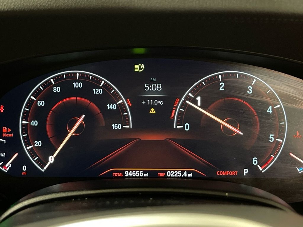 Used BMW 6 Series 2018 for sale - 77693527: Photo 24