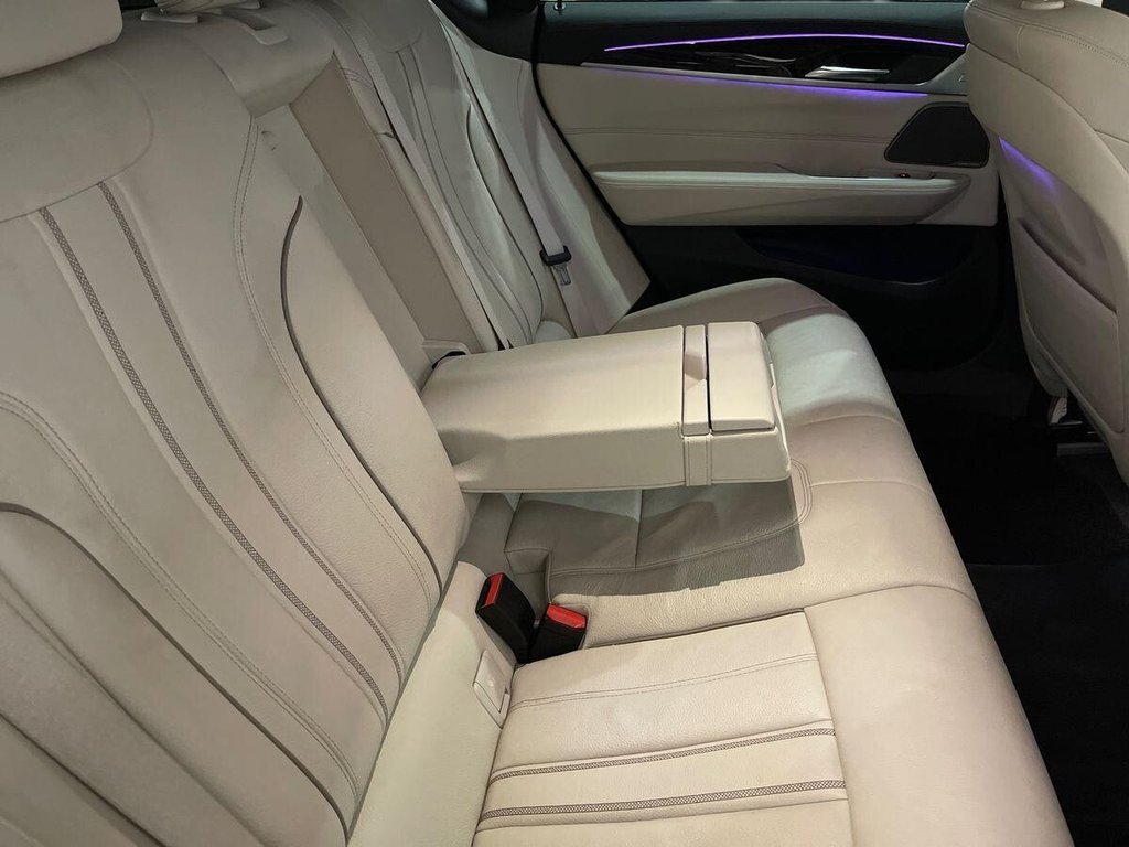 Used BMW 6 Series 2018 for sale - 77693527: Photo 28