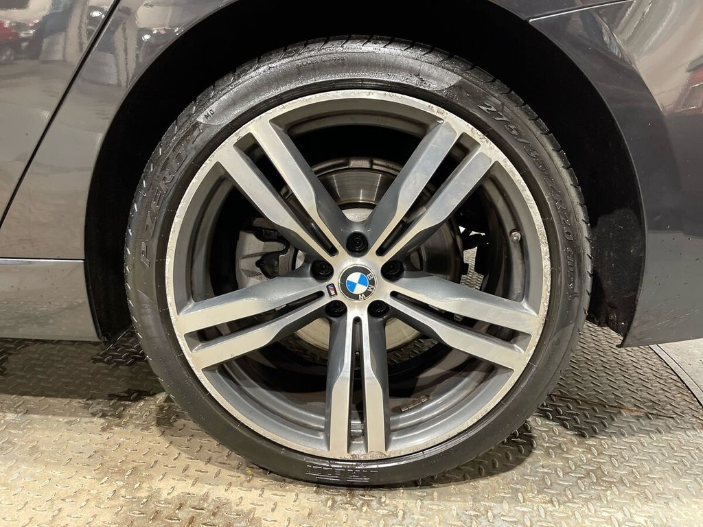 Used BMW 6 Series 2018 for sale - 77693527: Photo 31