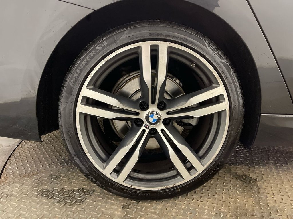 Used BMW 6 Series 2018 for sale - 77693527: Photo 33