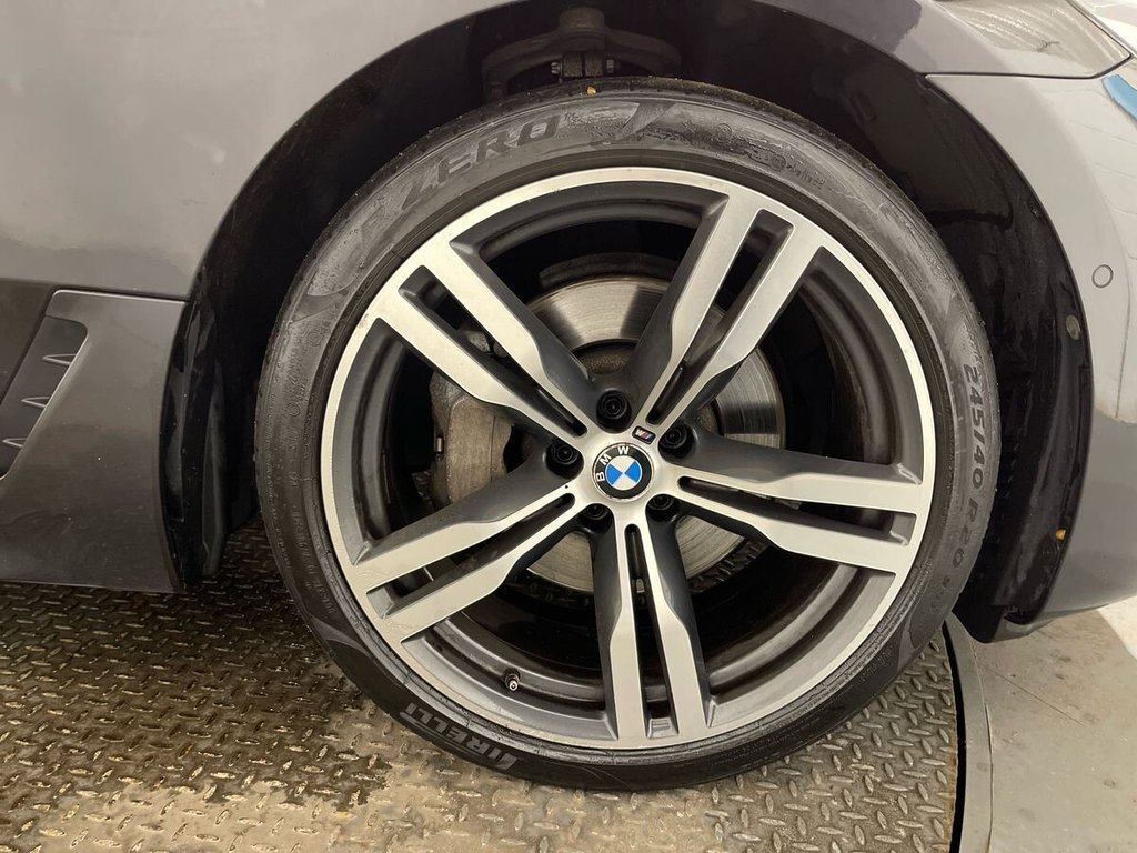 Used BMW 6 Series 2018 for sale - 77693527: Photo 34