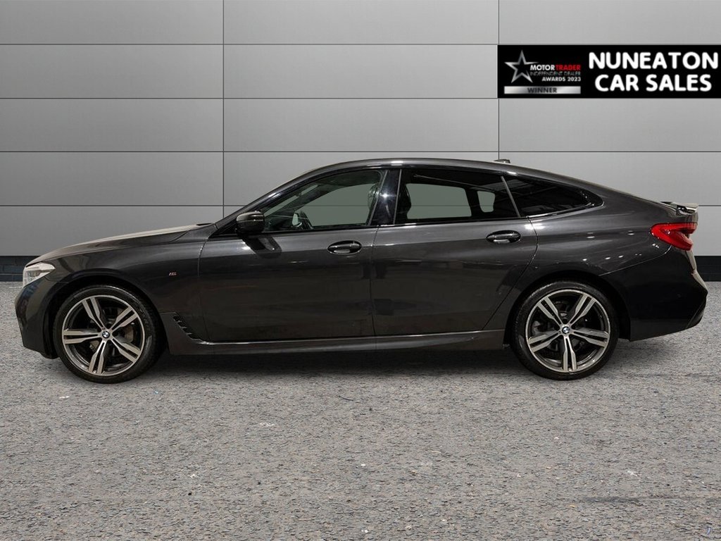 Used BMW 6 Series 2018 for sale - 77693527: Photo 6