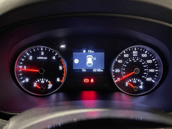 Used Kia Sportage 2020 for sale - 73901289: Photo 19