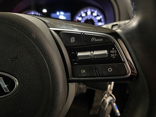 Used Kia Sportage 2020 for sale - 73901289: Photo 21