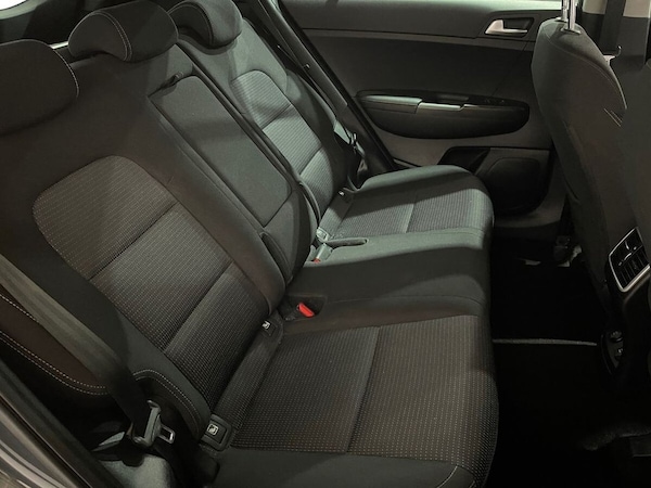 Used Kia Sportage 2020 for sale - 73901289: Photo 22