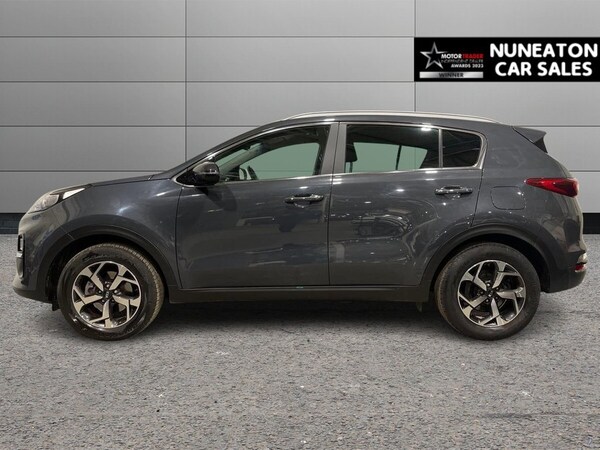 Used Kia Sportage 2020 for sale - 73901289: Photo 6
