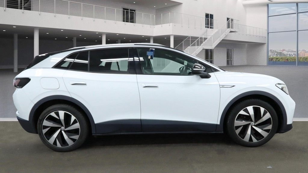 Used Volkswagen ID.4 2021 for sale - 76496364: Photo 5