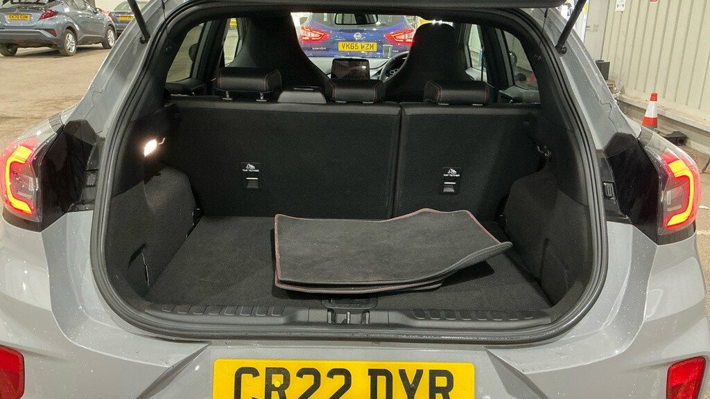 Used Ford Puma 2022 for sale - 78044460: Photo 12