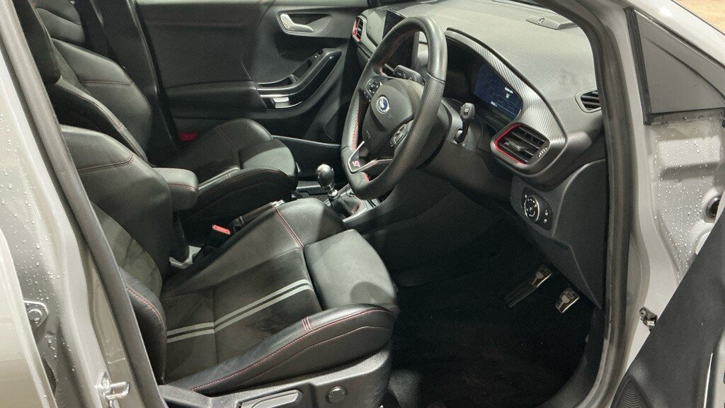 Used Ford Puma 2022 for sale - 78044460: Photo 15