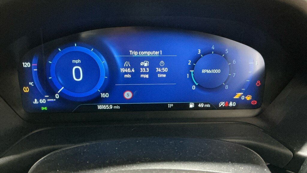 Used Ford Puma 2022 for sale - 78044460: Photo 16