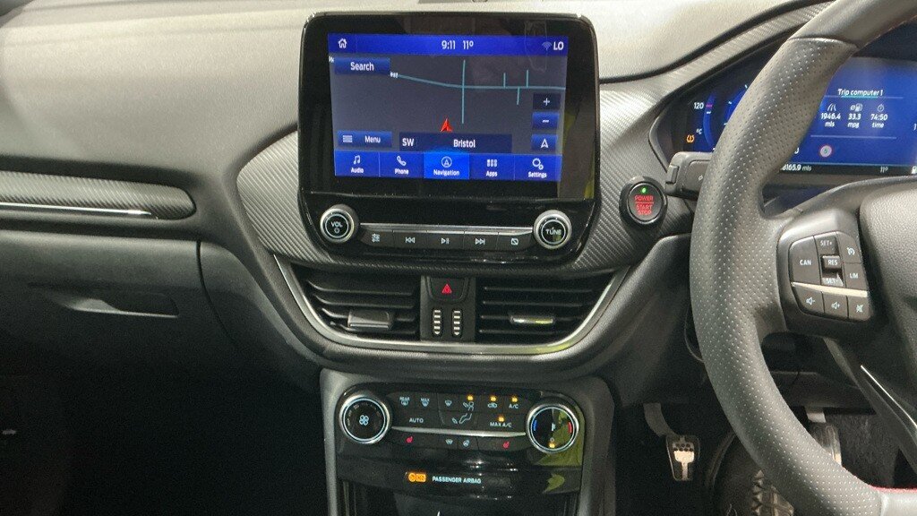 Used Ford Puma 2022 for sale - 78044460: Photo 17