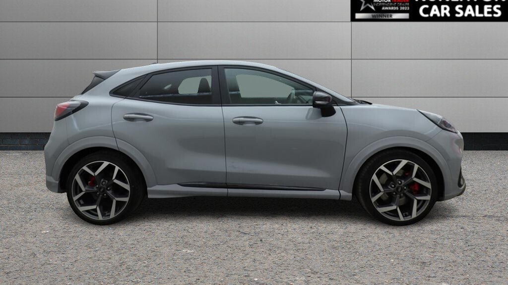 Used Ford Puma 2022 for sale - 78044460: Photo 2