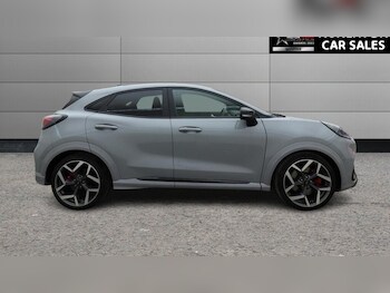 Used Ford Puma 2022 for sale - 78044460: Photo