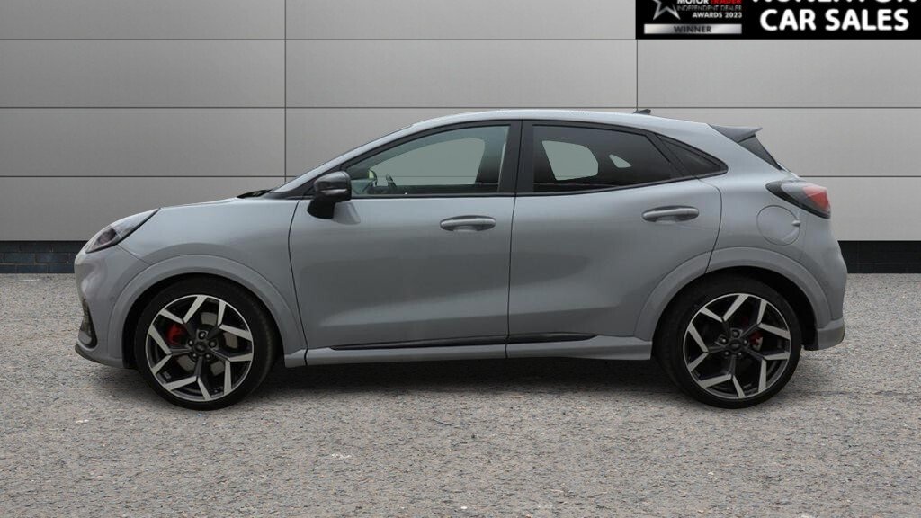 Used Ford Puma 2022 for sale - 78044460: Photo 5