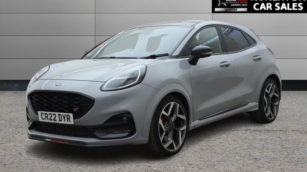 Used Ford Puma 2022 for sale - 78044460: Photo 6