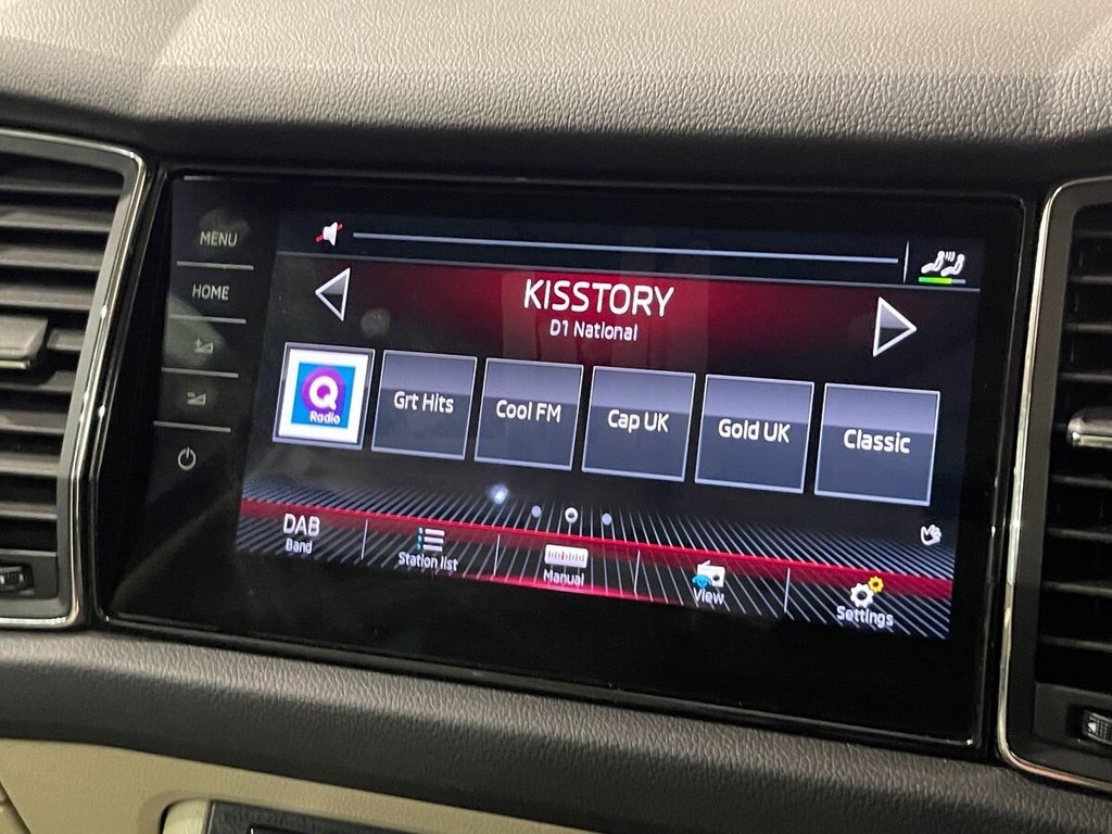 Used Skoda Kodiaq 2018 for sale - 76739956: Photo 11