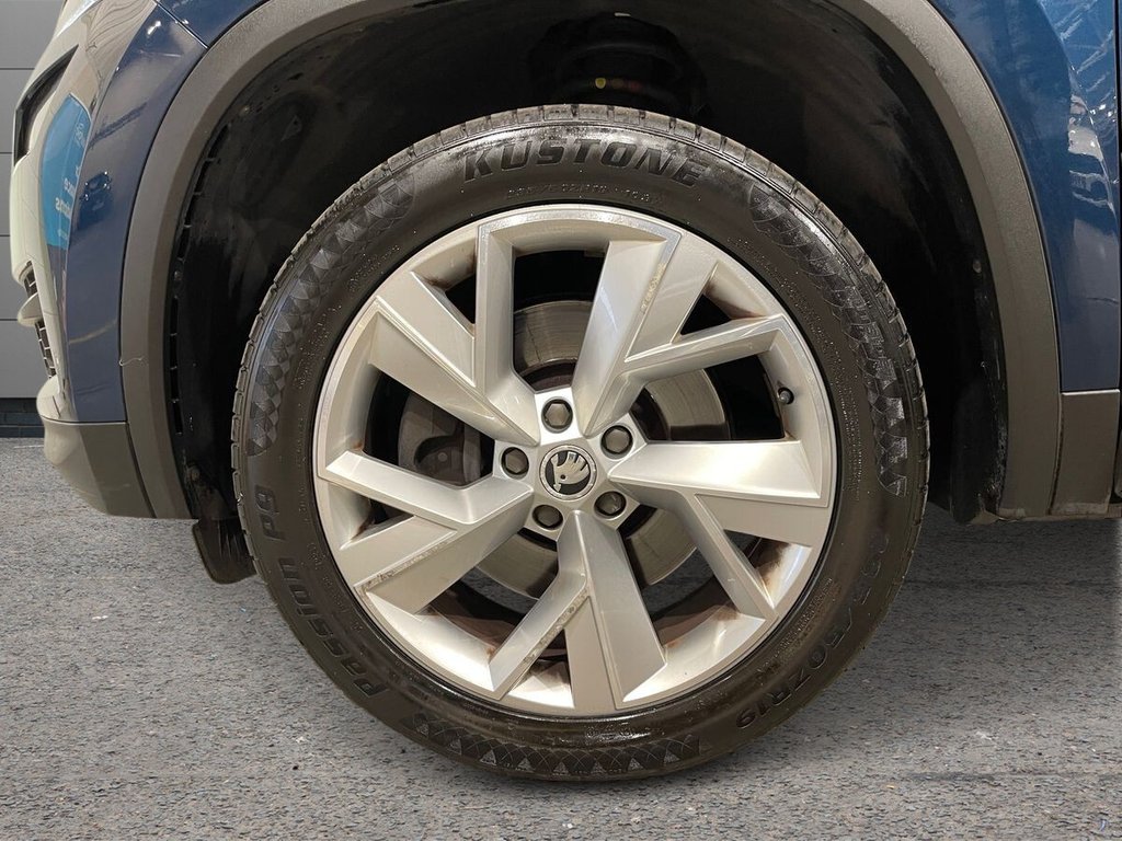 Used Skoda Kodiaq 2018 for sale - 76739956: Photo 13