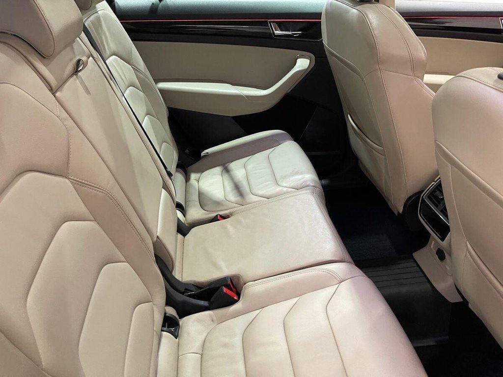 Used Skoda Kodiaq 2018 for sale - 76739956: Photo 23