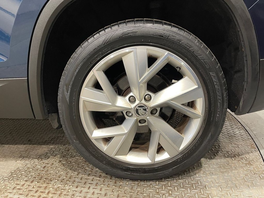 Used Skoda Kodiaq 2018 for sale - 76739956: Photo 25