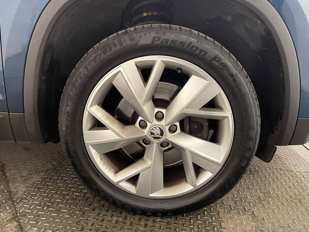 Used Skoda Kodiaq 2018 for sale - 76739956: Photo 27