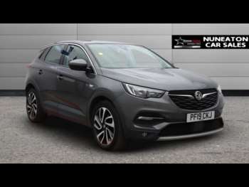 2019 (19) - 1.2 Turbo Elite Nav SUV 5dr Petrol Manual 6Spd Euro 6 (s/s) (130 ps)