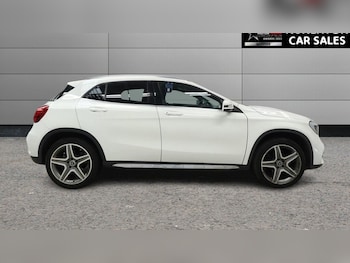Used Mercedes-Benz GLA 2019 for sale - 78372835: Photo