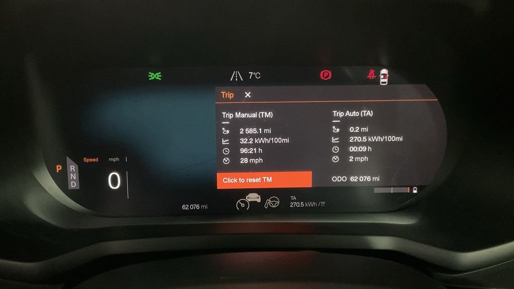 Used Polestar Polestar 2 2020 for sale - 77027452: Photo 10