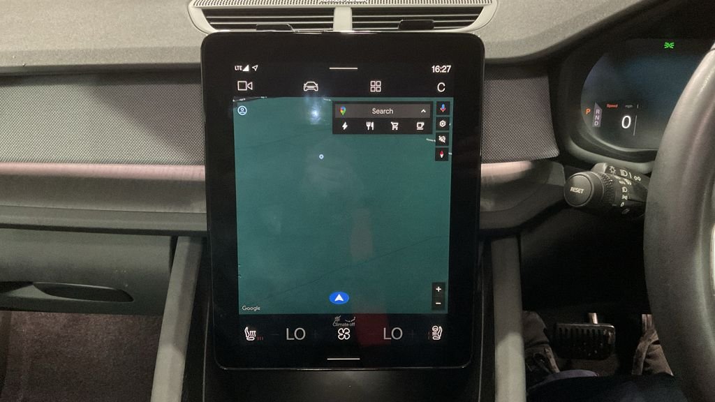 Used Polestar Polestar 2 2020 for sale - 77027452: Photo 11