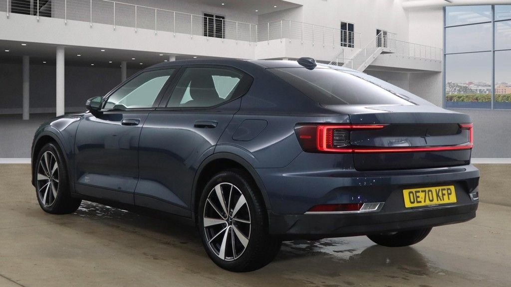 Used Polestar Polestar 2 2020 for sale - 77027452: Photo 3