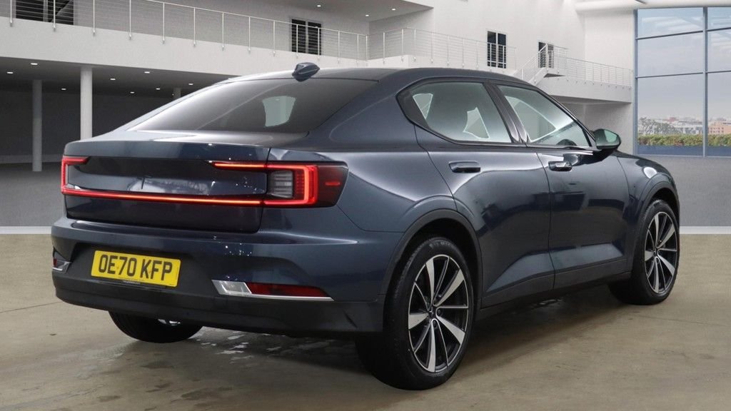 Used Polestar Polestar 2 2020 for sale - 77027452: Photo 4