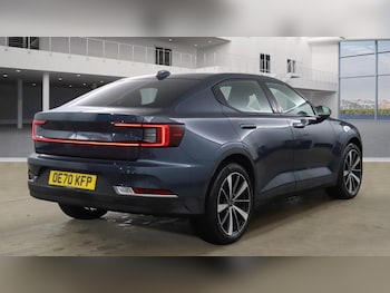 Used Polestar Polestar 2 2020 for sale - 77027452: Photo