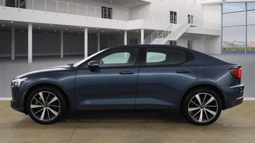 Used Polestar Polestar 2 2020 for sale - 77027452: Photo 6