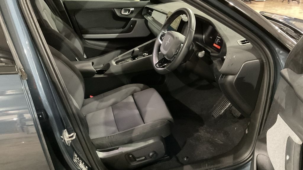 Used Polestar Polestar 2 2020 for sale - 77027452: Photo 9