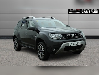 Dacia - Duster