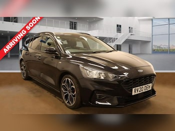 Ford - Focus