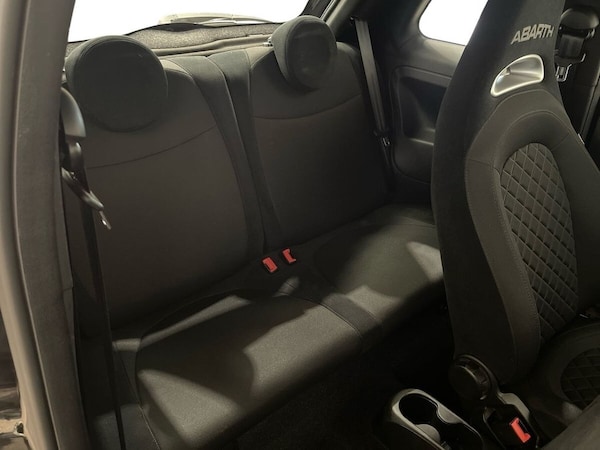Used Abarth 595 2022 for sale - 74029224: Photo 27