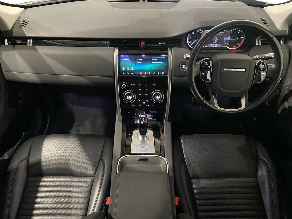Used Land Rover Discovery Sport 2019 for sale - 76520819: Photo 10