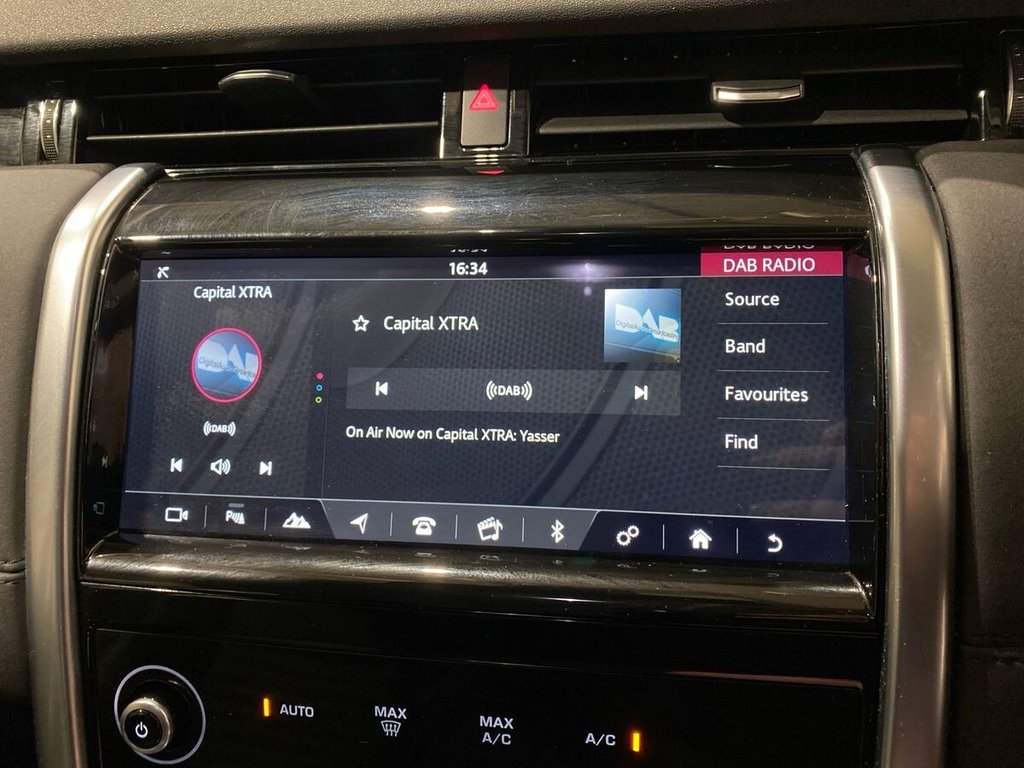 Used Land Rover Discovery Sport 2019 for sale - 76520819: Photo 11