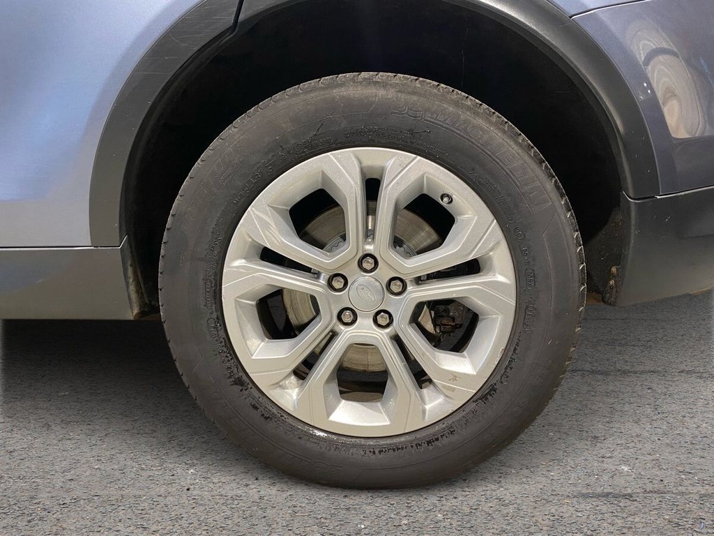 Used Land Rover Discovery Sport 2019 for sale - 76520819: Photo 12