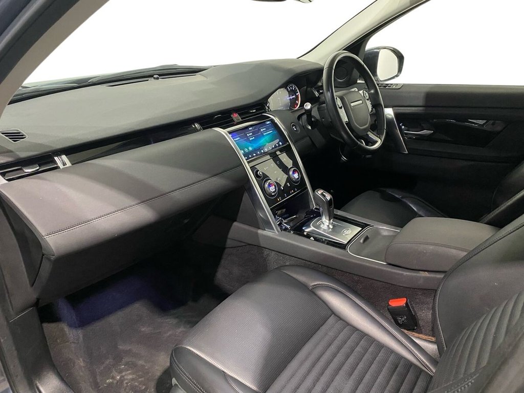 Used Land Rover Discovery Sport 2019 for sale - 76520819: Photo 13