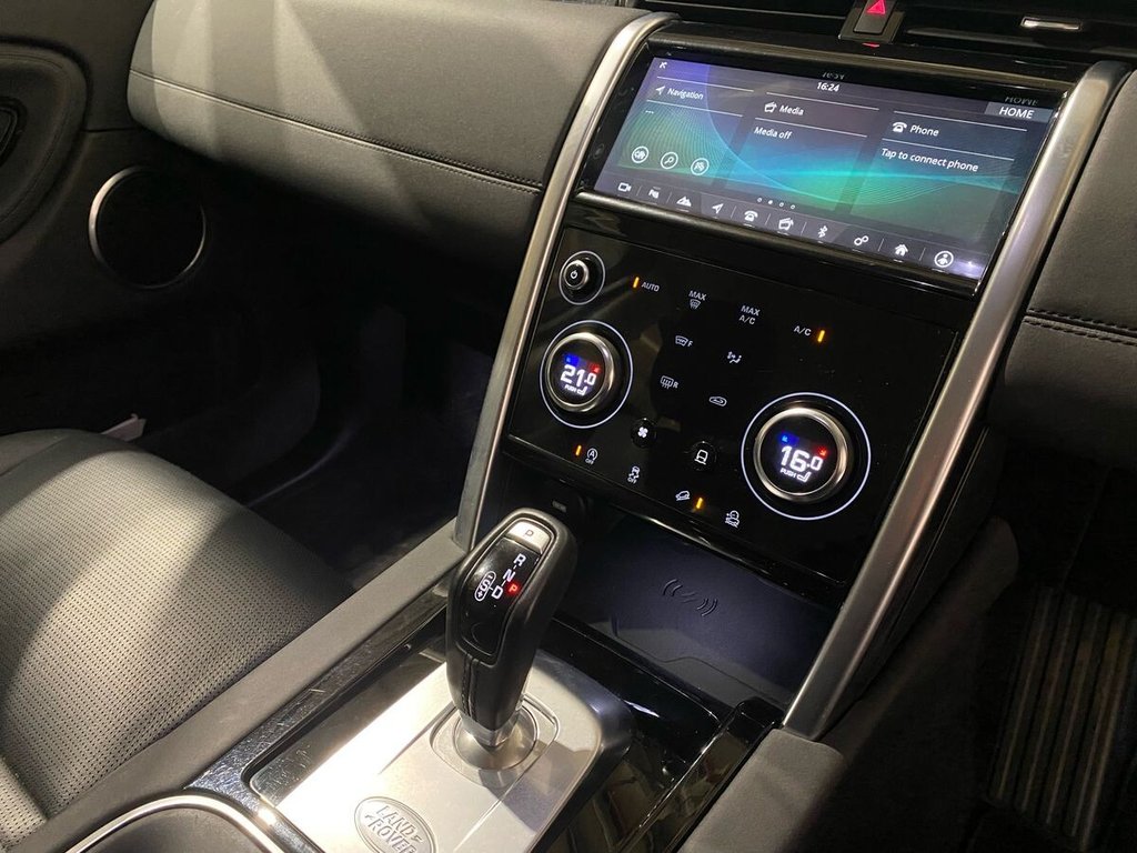 Used Land Rover Discovery Sport 2019 for sale - 76520819: Photo 14