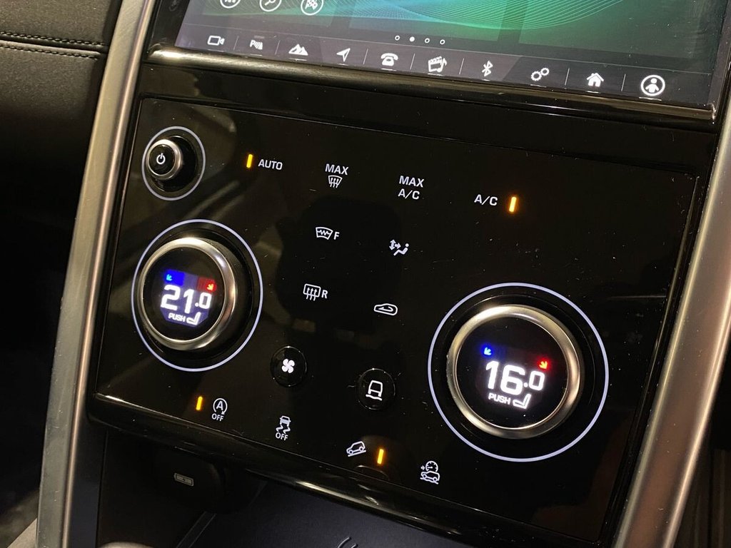 Used Land Rover Discovery Sport 2019 for sale - 76520819: Photo 15