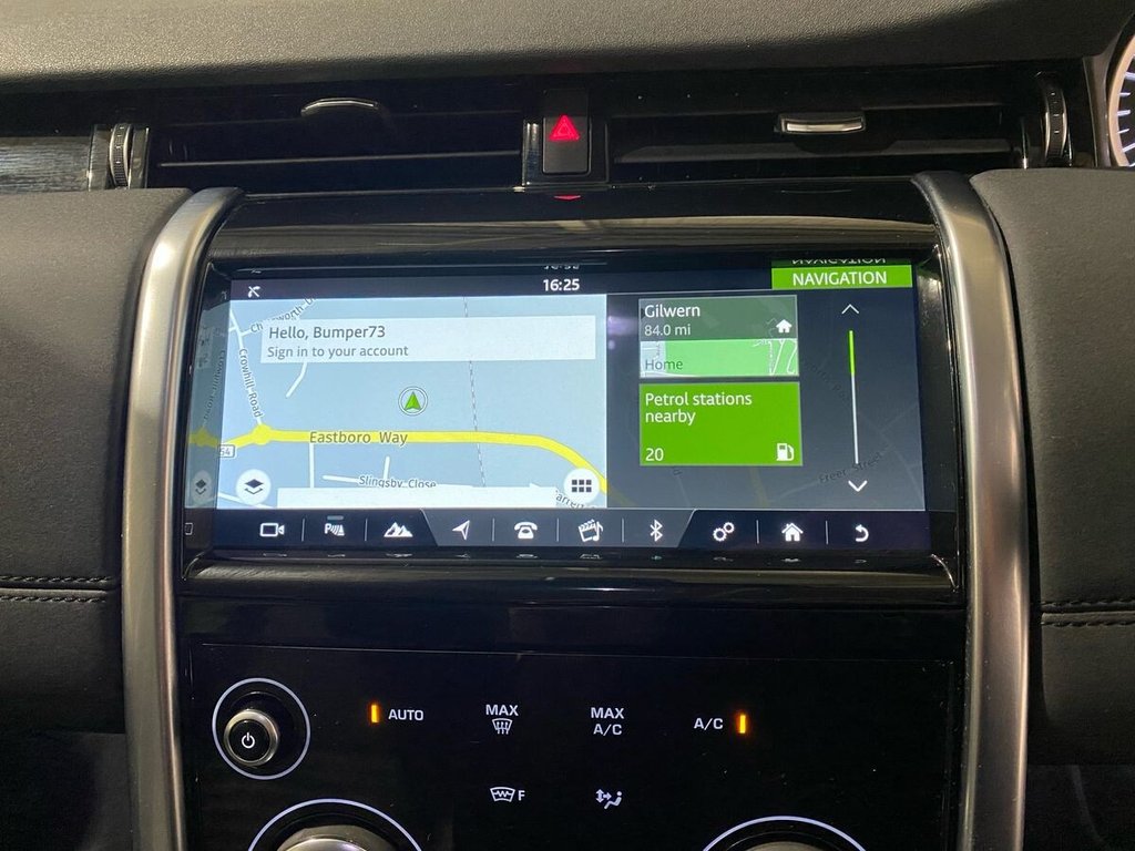 Used Land Rover Discovery Sport 2019 for sale - 76520819: Photo 17