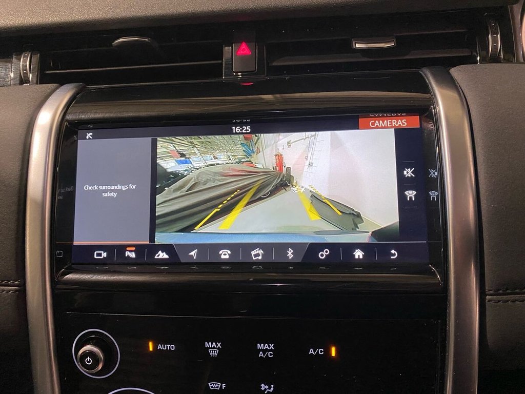 Used Land Rover Discovery Sport 2019 for sale - 76520819: Photo 18