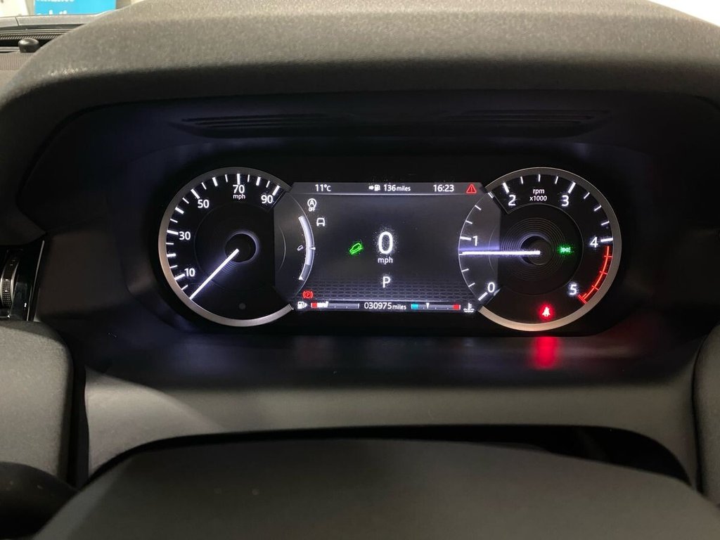 Used Land Rover Discovery Sport 2019 for sale - 76520819: Photo 19