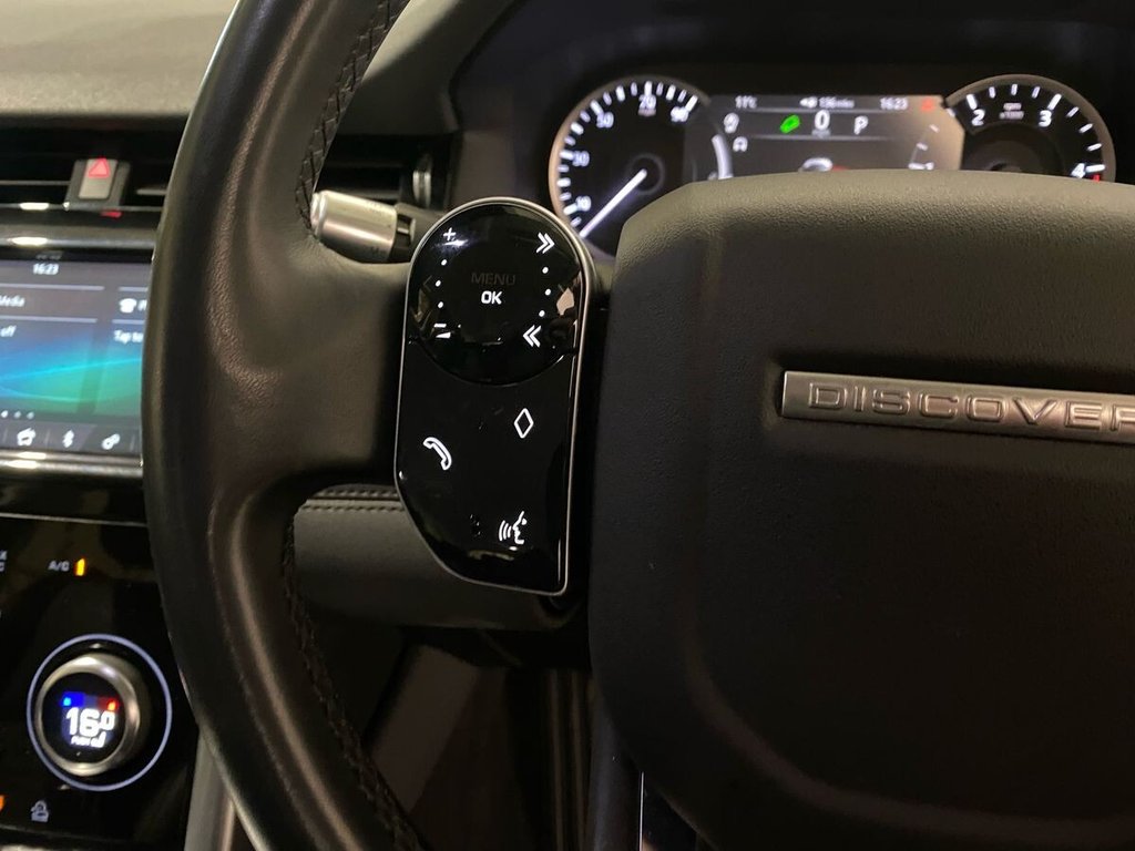 Used Land Rover Discovery Sport 2019 for sale - 76520819: Photo 20